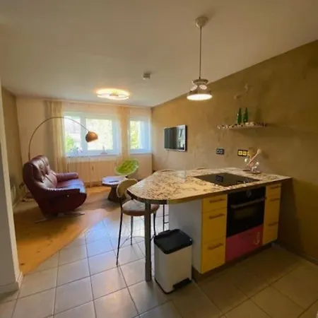 Apartment City