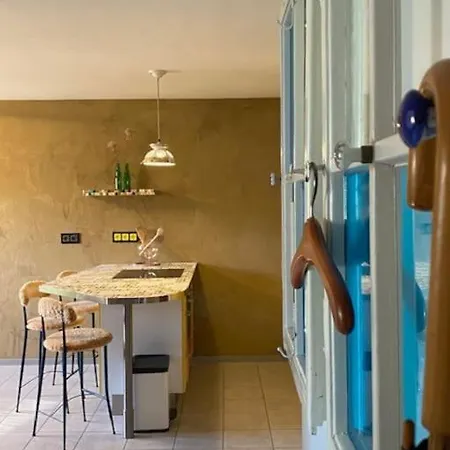 City Apartment