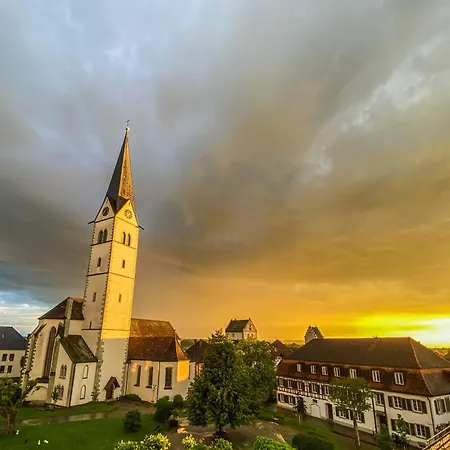 City 아파트 마르크도르프